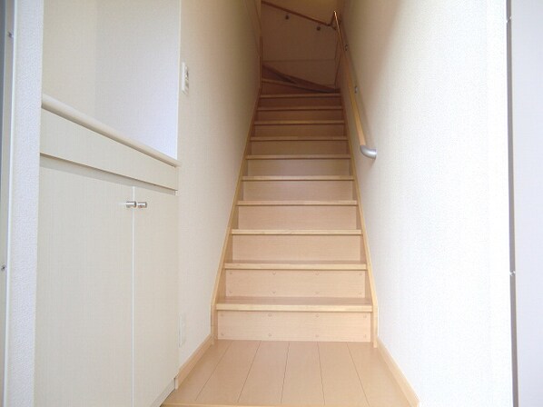 ルナ・エトワールの物件内観写真